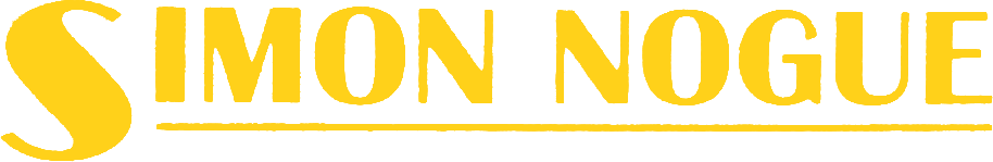 Logo Simon Nogue